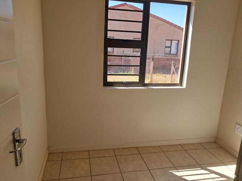 To Let 3 Bedroom Property for Rent in Kathu Northern Cape